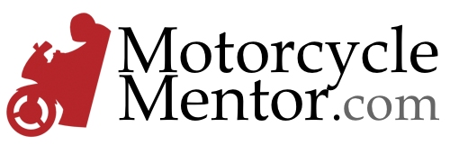 Company Logo For Motorcycle Mentor'