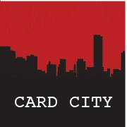 Plastic Card City Logo