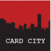 Company Logo For Plastic Card City'