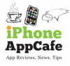 iPhoneAppCafe Logo'