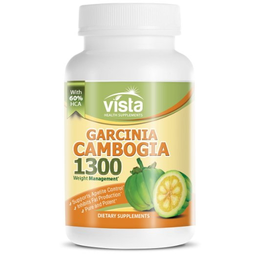 Garcinia Cambogia Extract'
