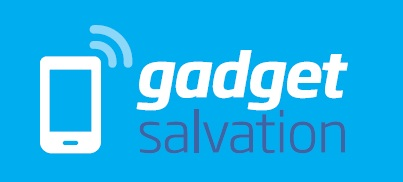 Company Logo For Gadget Salvation'