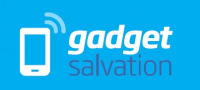 Gadget Salvation Logo