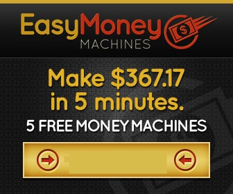 Easy Money Machines'