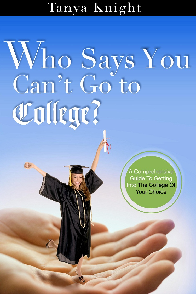 Who Says You Can't Go To College?'