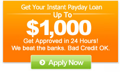 Payday Loan Solutions