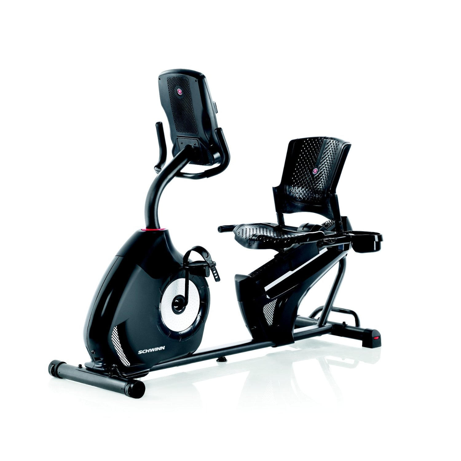 Schwinn 230 Recumbent Exercise Bike