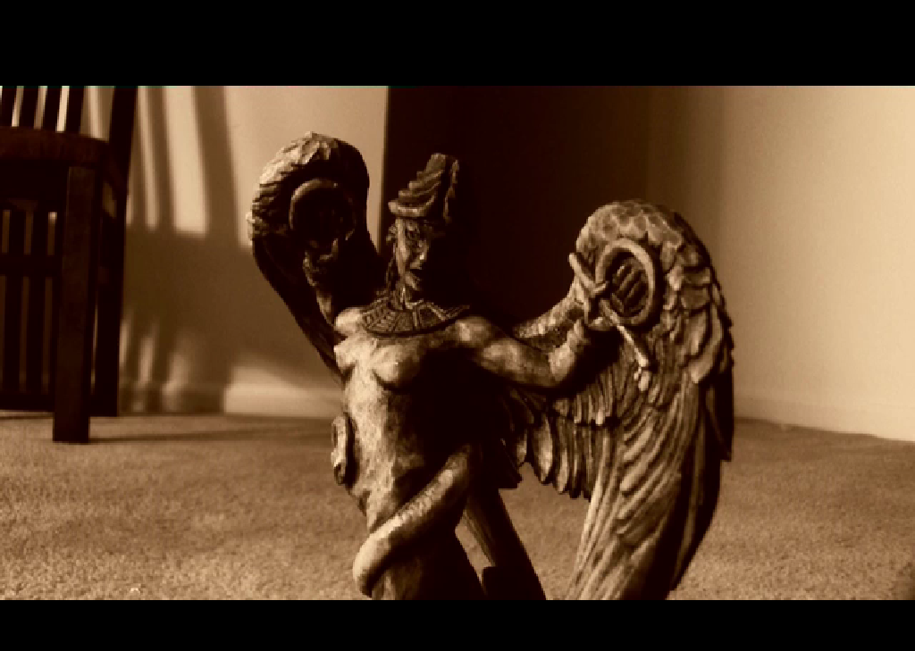 Short Film &amp;ldquo;Personal Space&amp;rdquo;'