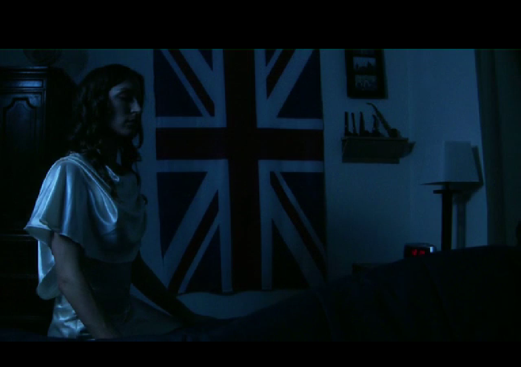 Short Film &amp;ldquo;Personal Space&amp;rdquo;'