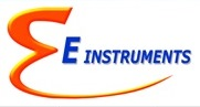 E Instruments Logo
