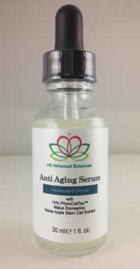 Anti Aging Serum Advanced Formula