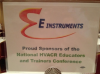 Proud to Have Sponsored the HVAC Trainers Conference!'