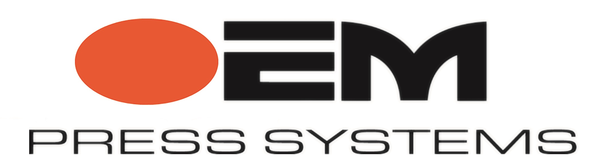 OEM Press Systems Logo