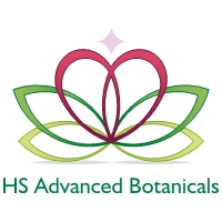 HS Advanced Botanicals Logo