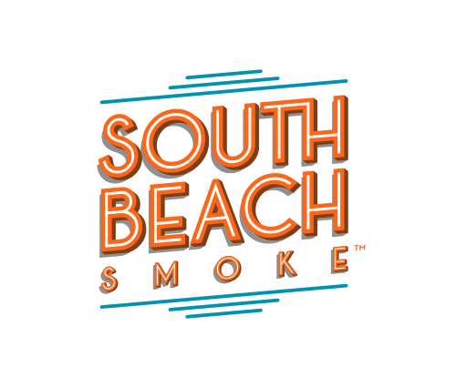 Company Logo For South Beach Smoke'