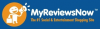 Company Logo For MyReviewsNow.net LLC'