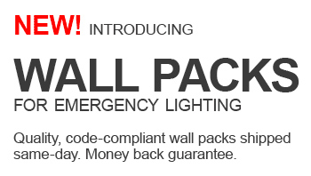 Wall Packs Co.'