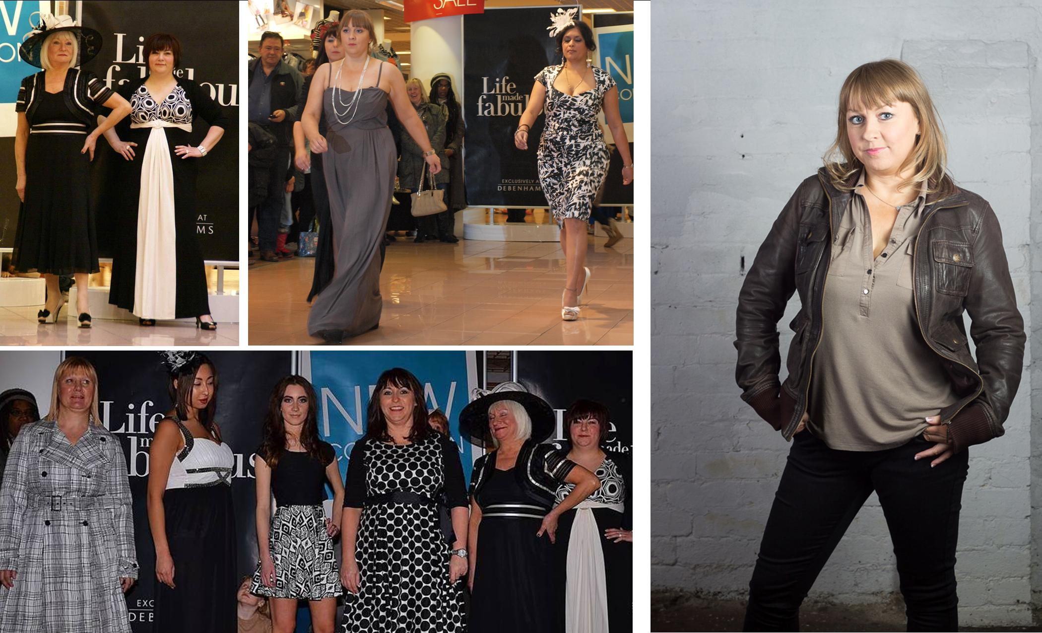 100%Committed Women Workshop