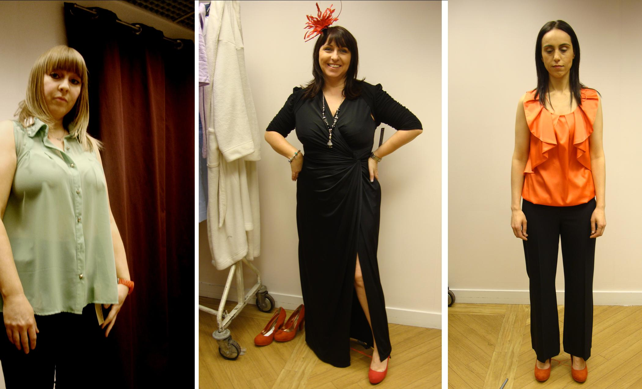 100%Committed Women Workshop'