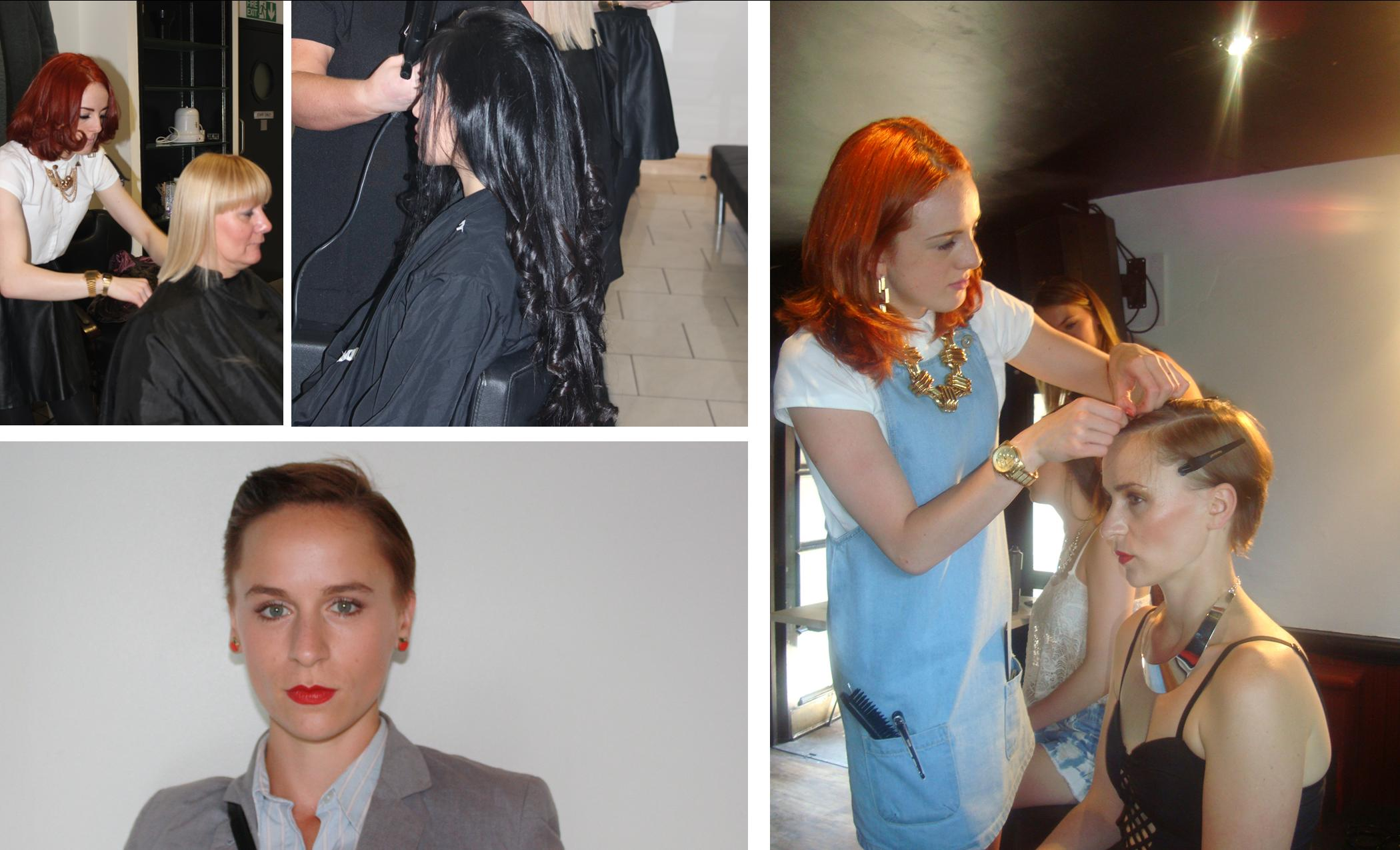 100%Committed Women Workshop