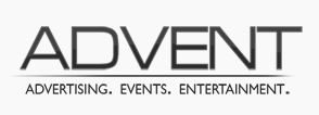 ADVENT Advertising Logo