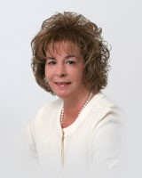 AHNA Board Member Colleen Delaney