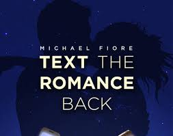 Text The Romance Back Review - Revive That Boring Relationsh'