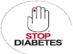 STOP DIABETES
