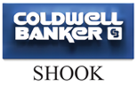 Coldwell Banker Shook'