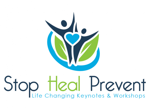 Stop Heal Prevent'