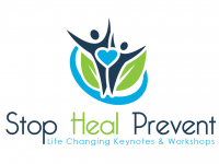 Stop Heal Prevent