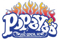 Popeye’s Logo