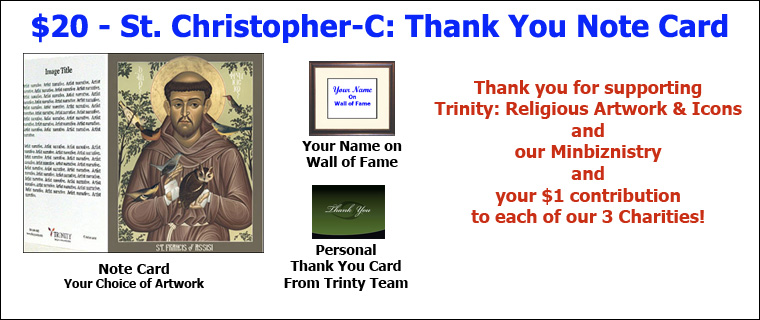 Trinity: Religious Artwork &amp;amp; Icons.&amp;rsquo;'