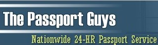 Company Logo For ThePassportGuys'