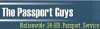 Company Logo For ThePassportGuys'