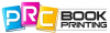 Company Logo For PRC Book Printing Service'