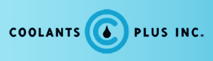 Coolants Plus Logo
