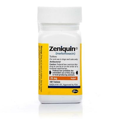 Buy Zeniquin'