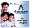 Company Logo For @bsolute Solutions Pte Ltd'
