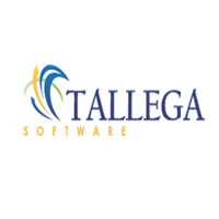 Tallega Software Logo