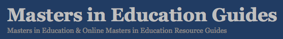 Masters in Education Guides