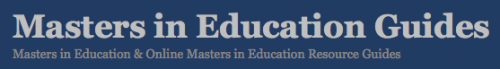 Masters in Education Guides'