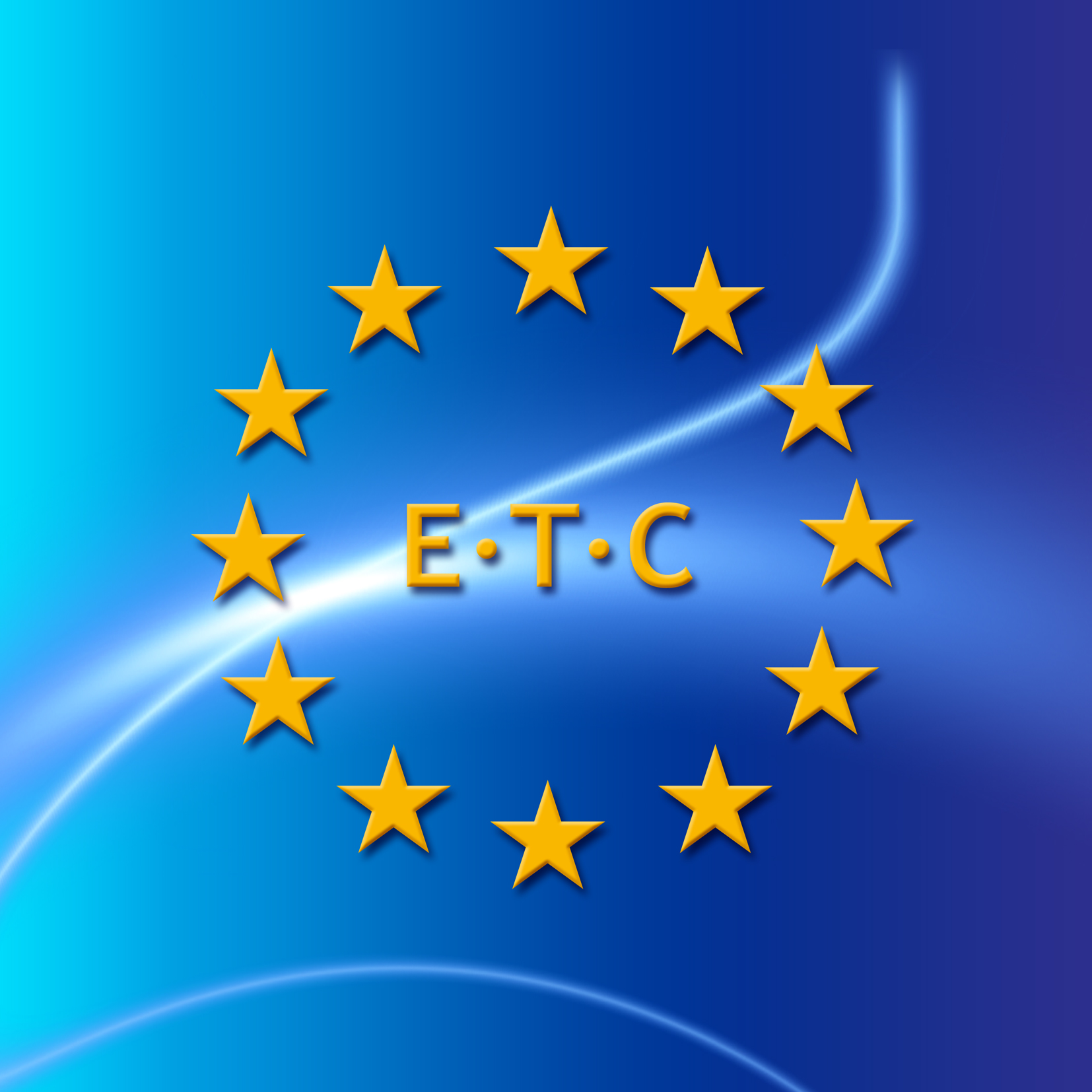 ETC International College Logo