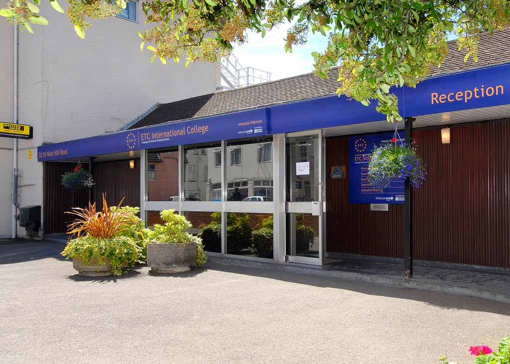 reception'