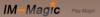 Company Logo For IM-Magic Inc.'