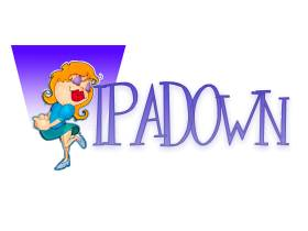 IPADOWN