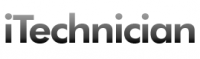 iTechnician Logo