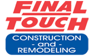 Final T Construction'