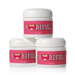 Boobiful Breast Enhancement Cream by Priced-Right-Products'