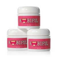 Boobiful Breast Enhancement Cream by Priced-Right-Products